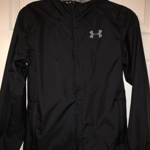 Under Armour Rain Jacket